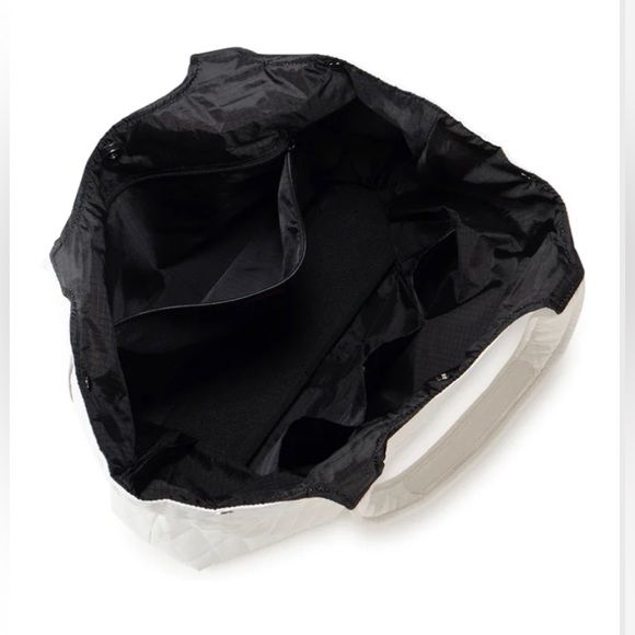 Haute Shore Icon Lux Tote Bag “Premium Puffer Collection” - Picture 5 of 8